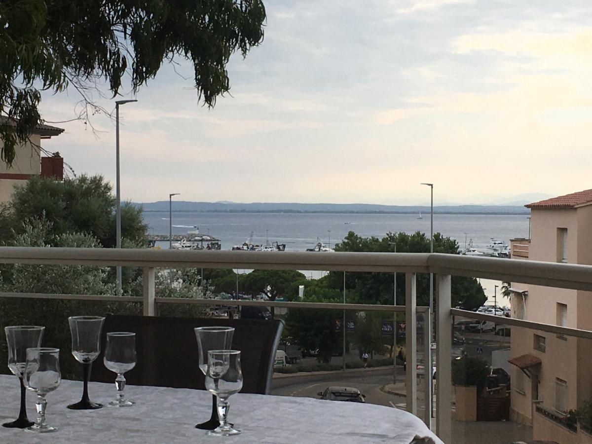 Veuras El Mar - Port Roses Appartement Buitenkant foto