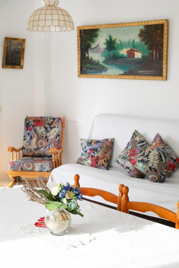 Veuras El Mar - Port Roses Appartement Buitenkant foto