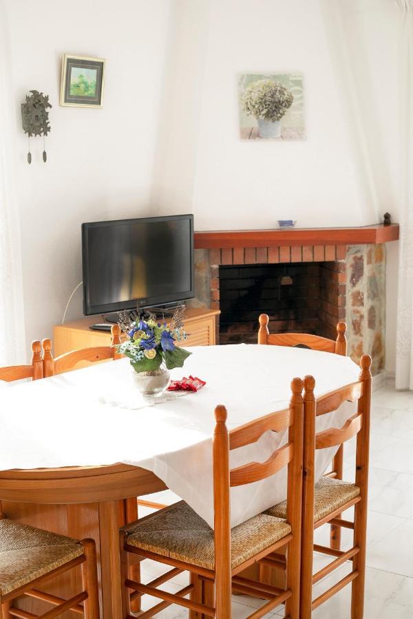 Veuras El Mar - Port Roses Appartement Buitenkant foto